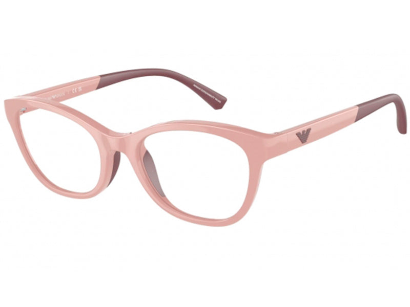 Rama optica Emporio Armani EK3204-5086-48, din Acetat, p/u copii