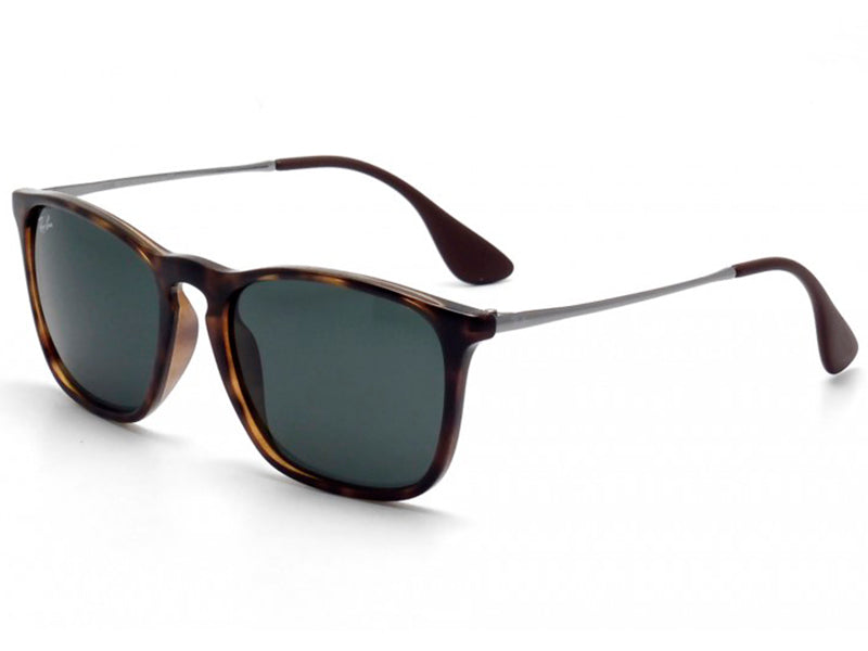 Ochelari de soare Ray Ban RB4187-710/71-54, din Metal, unisex