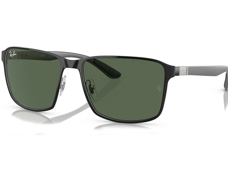 Ochelari de soare Ray Ban RB3721-914471-59,din Acetat, unisex