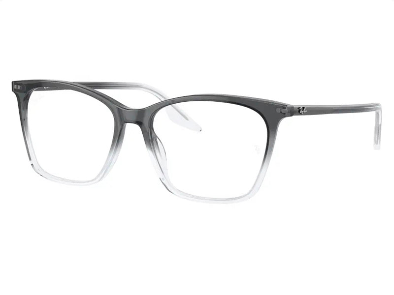 Rama optica Ray Ban RX5422-8310-54, din Acetat, unisex