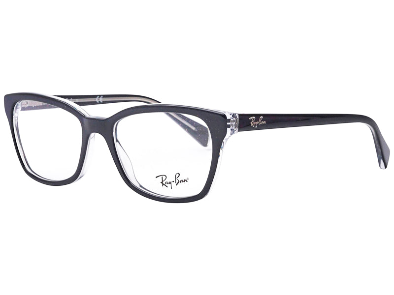 Rama optica Ray Ban RY1591-3529-48, din Acetat, p/u copii