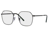Rama optica Ray Ban RX3694V-2509-51, din Metal, unisex