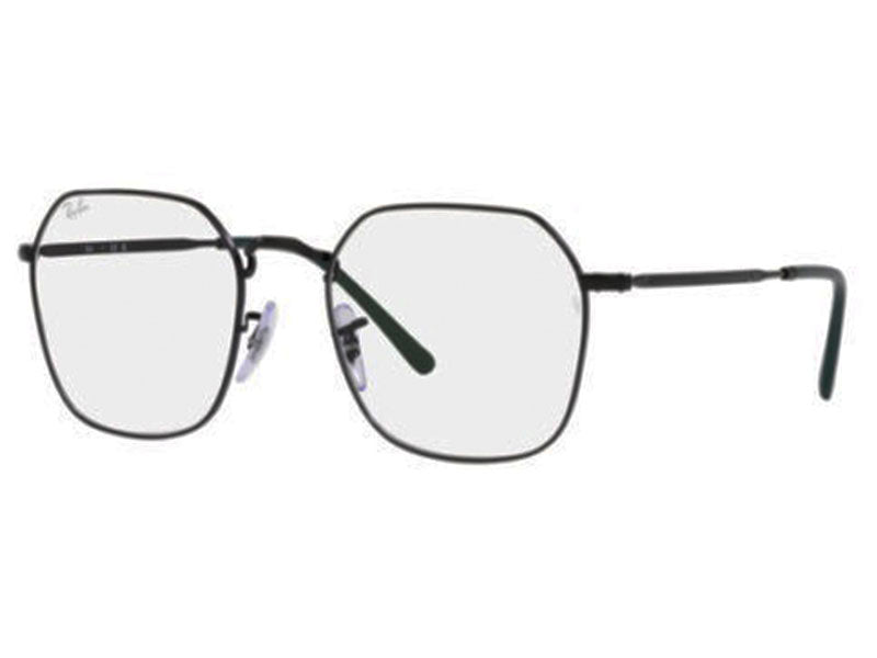 Rama optica Ray Ban RX3694V-2509-51, din Metal, unisex