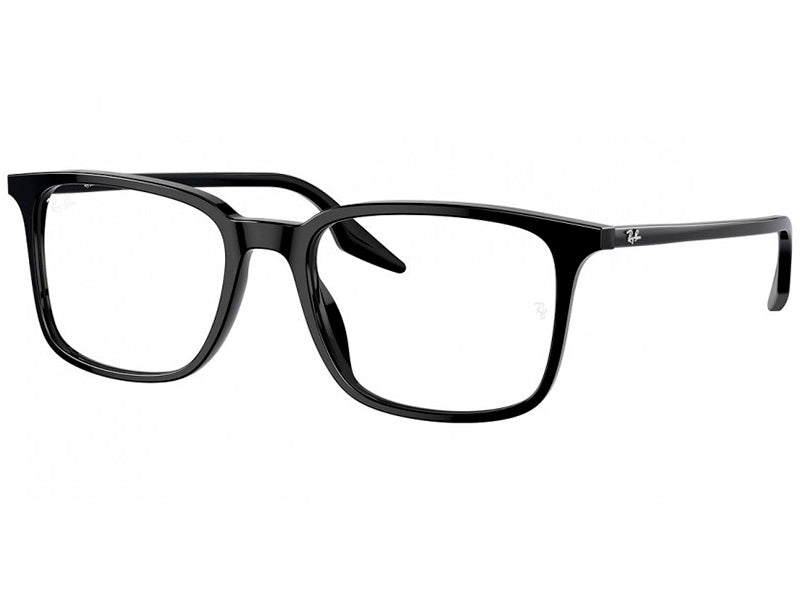 Rama optica Ray Ban RX5421-2000-53, din Acetat, unisex