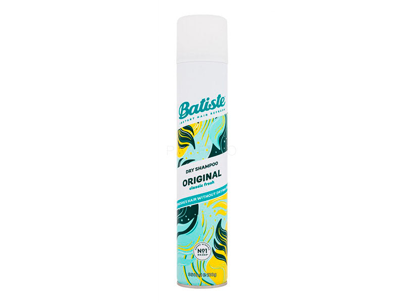 Batiste Sampon Uscat Priginal 350ml