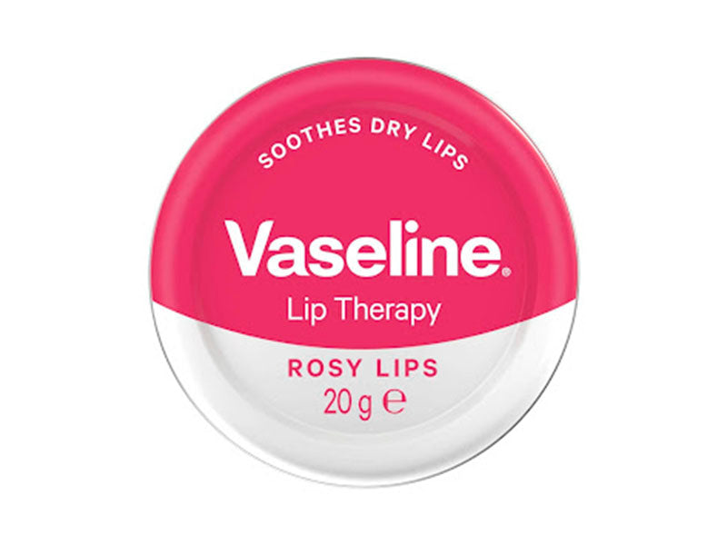Lip Therapy Rosy Lips 20g