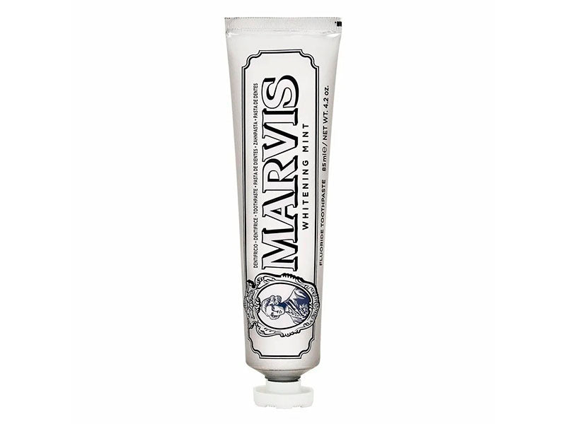 Marvis Pasta de dinti Inalbire Menta 85ml