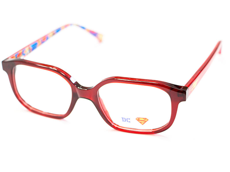 Rama optica DC Comics Superman