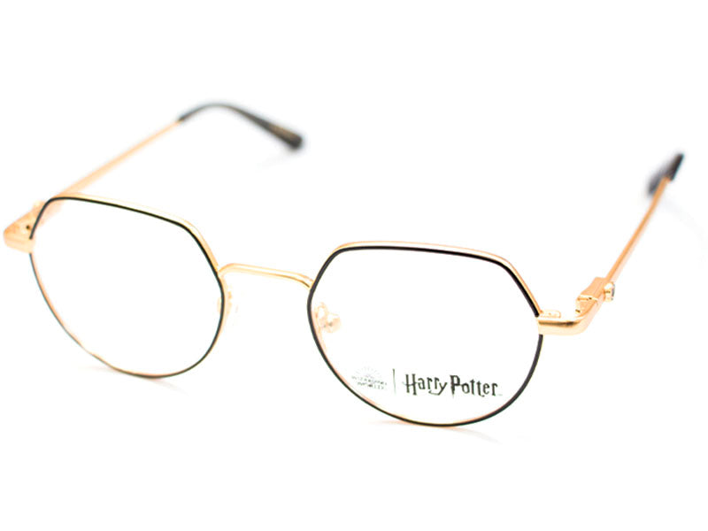Rama optica Harry Potter HP022-Ne, 45-18-125, 2023, din Metal, p/u copii