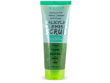 Biovene Salicylic Scrub pentru corp detoxifiant Tea Tree 250ml