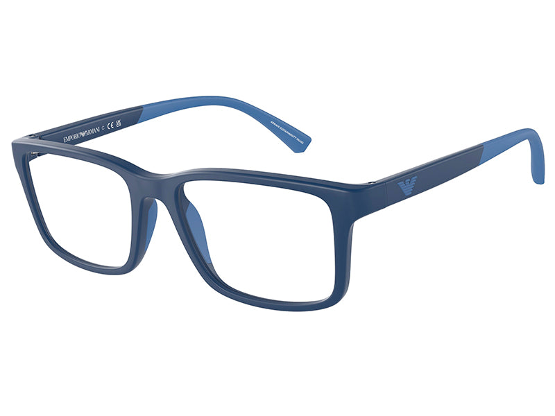 Rama optica Emporio Armani EK3203-5088-48, din Acetat, p/u copii