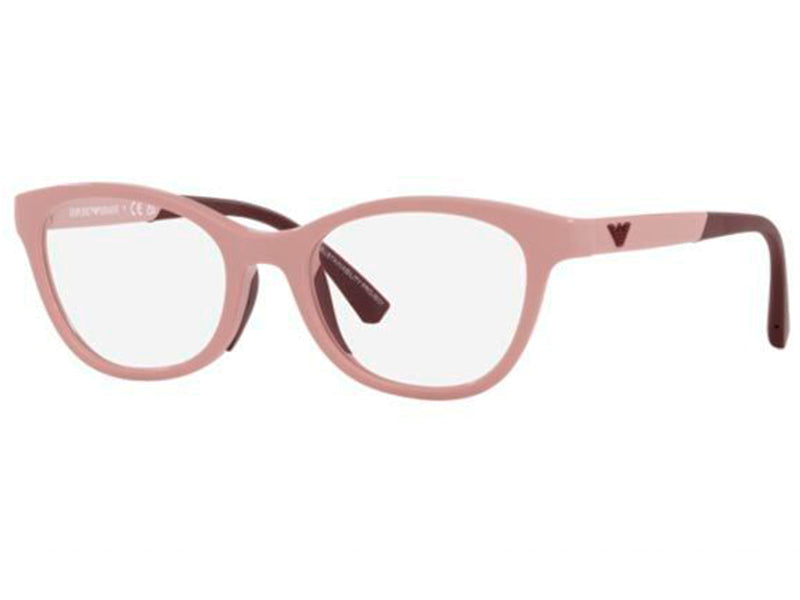 Rama optica Emporio Armani EK3204-5086-46, din Acetat, p/u copii
