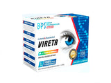 Vireta+Vitamine si minerale caps.gelat.