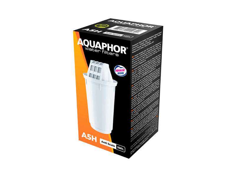 Aquaphor Cartus A5H (cu ambalaj de carton)