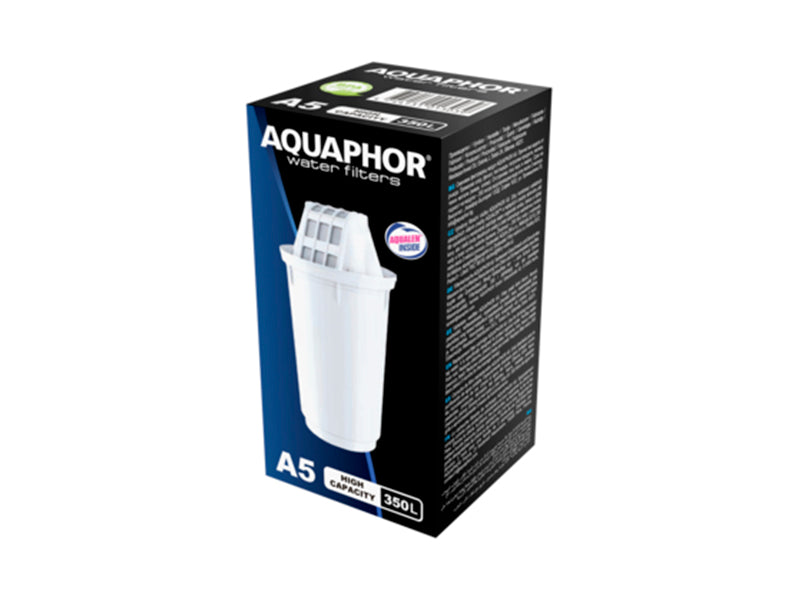 Aquaphor Cartus A5 cu ambalaj