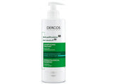 Vichy Dercos Sampon Antimatreata par normal spre gras 390ml