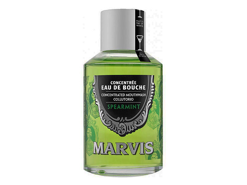 Marvis Apa de gura menta 120ml
