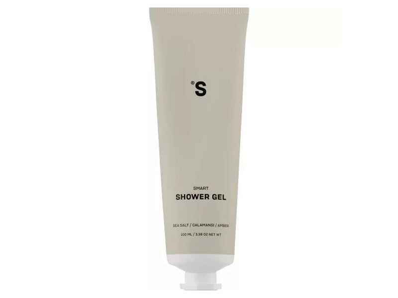 Smart Gel de dus sare de mare 250ml