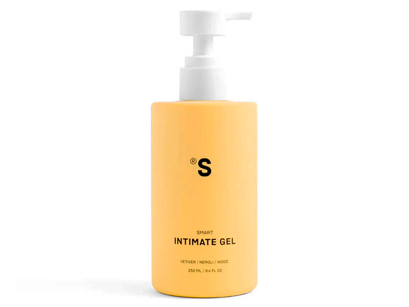 Smart Gel intim Vetiver 250ml