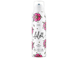 Bilou Deodorant Spray Flashy Flower 150 ml