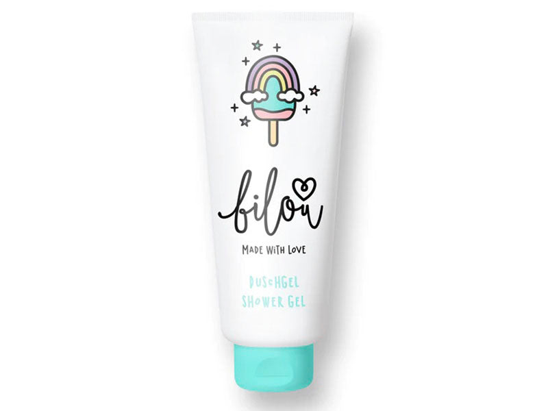 Bilou Gel de dus Magic summer 200 ml