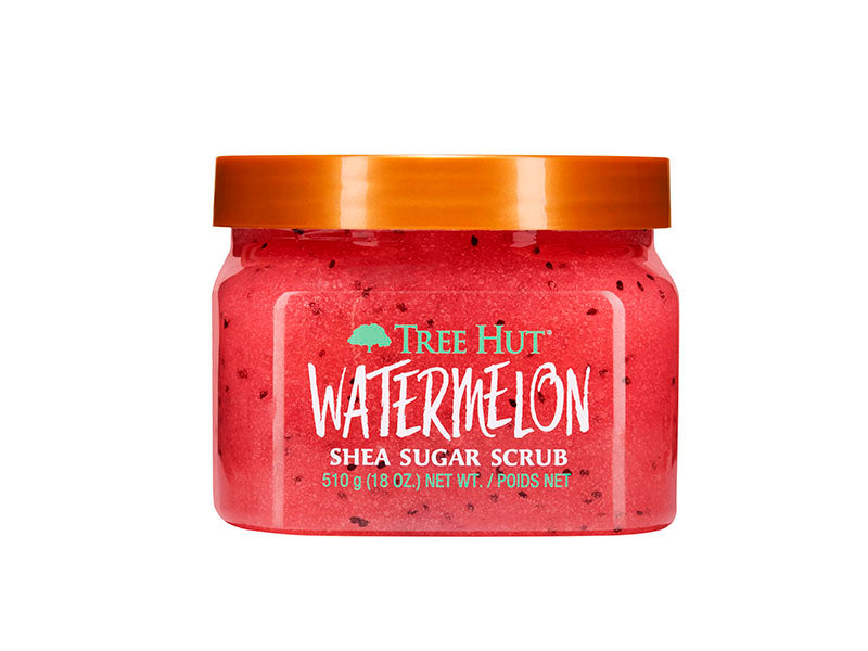 Tree Hut Watermelon Sugar Scrub 510g