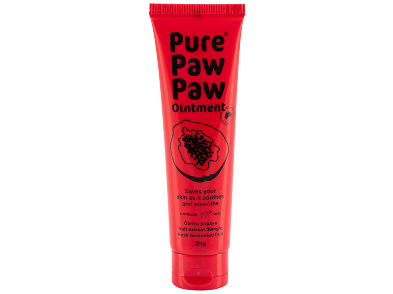 Pure Paw Paw balsam buze Original 25 gr.