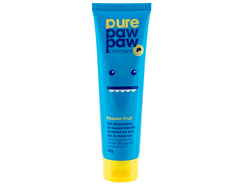 Pure Paw Paw balsam buze Passionfruit 25 gr.