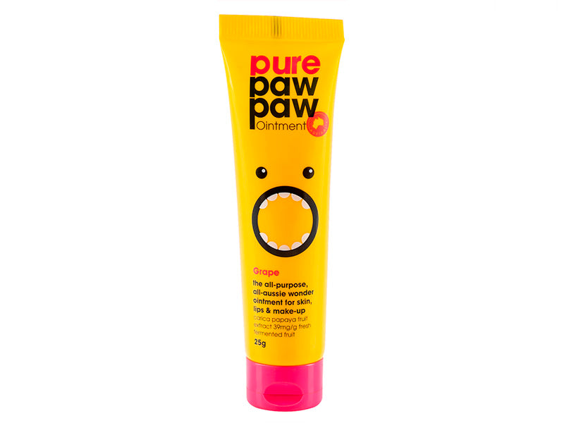 Pure Paw Paw balsam buze Grape  25 gr.