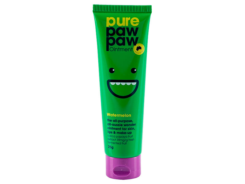 Pure Paw Paw balsam buze Watermelon 25 gr.