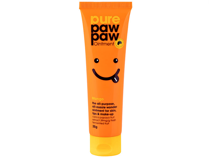 Pure Paw Paw balsam buze Mango 25 gr.