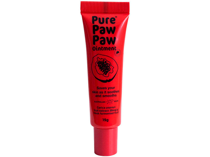Pure Paw Paw balsam buze Original 15 gr.