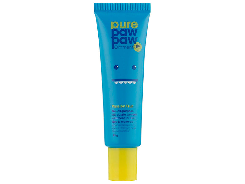 Pure Paw Paw balsam buze Passionfruit 15 gr.