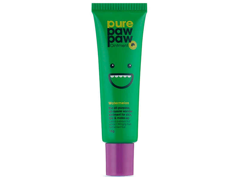 Pure Paw Paw balsam buze Watermelon 15 gr.