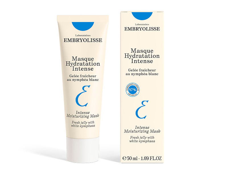 Embryolisse Masca intens hidratanta 50ml