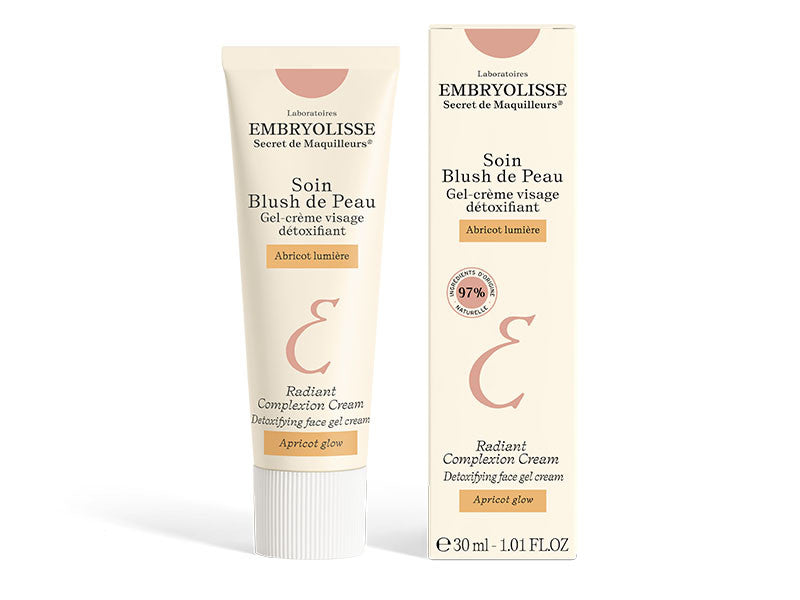 Embryolisse Crema pu ten radiant Caise 30ml 415
