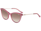 Ochelari de soare MORGAN 207220-4445-53-18-135, 2024, din Acetat, p/u femei