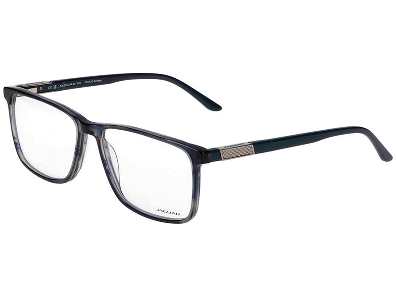 Rama optica JAGUAR 32010-5223-57-16-145, 2024, din Acetat, p/u barbati