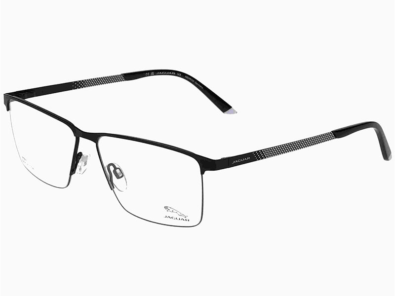 Rama optica JAGUAR 33633-6100-59-15-150, 2024, din Metal, p/u barbati