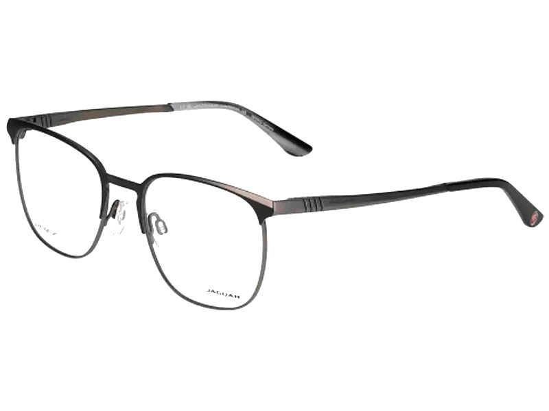 Rama optica JAGUAR 35604-6500-53-19-145, 2024, din Metal, p/u barbati