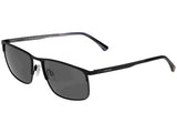 Ochelari de soare JAGUAR 37821-6100-58-17-145, 2024, din Metal, p/u barbati