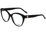 Rama optica JOOP! 81214-2036-54-16-140, 2025, din Acetat, p/u femei
