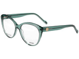 Rama optica JOOP! 81214-2122-54-16-140, 2024, din Acetat, p/u femei