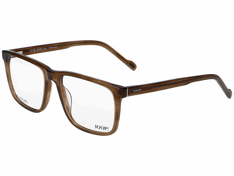 Rama optica JOOP! 81215-2123-55-18-145, 2024, din Acetat, p/u barbati
