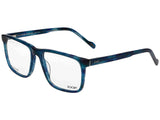 Rama optica JOOP! 81215-2125-55-18-145, 2024, din Acetat, p/u barbati