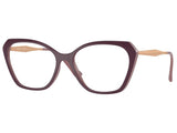 Rama optica Vogue VO5522-3100-54, din Acetat, p/u femei