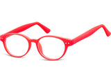 Rama optica Montana PK14C-45, 2024, matt burgundy, din Acetat, p/u copii