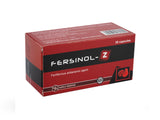 Fersinol-z caps.