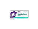 Meloksikam 15mg comp.