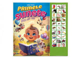 Carte cu sunete Primele sunete